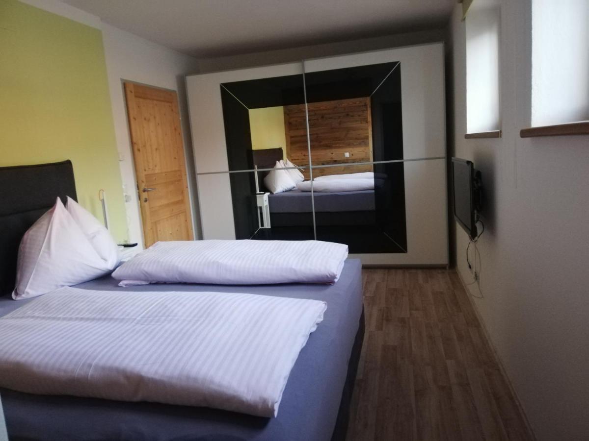 Apartmenthaus Kristall Wagrain Exterior foto