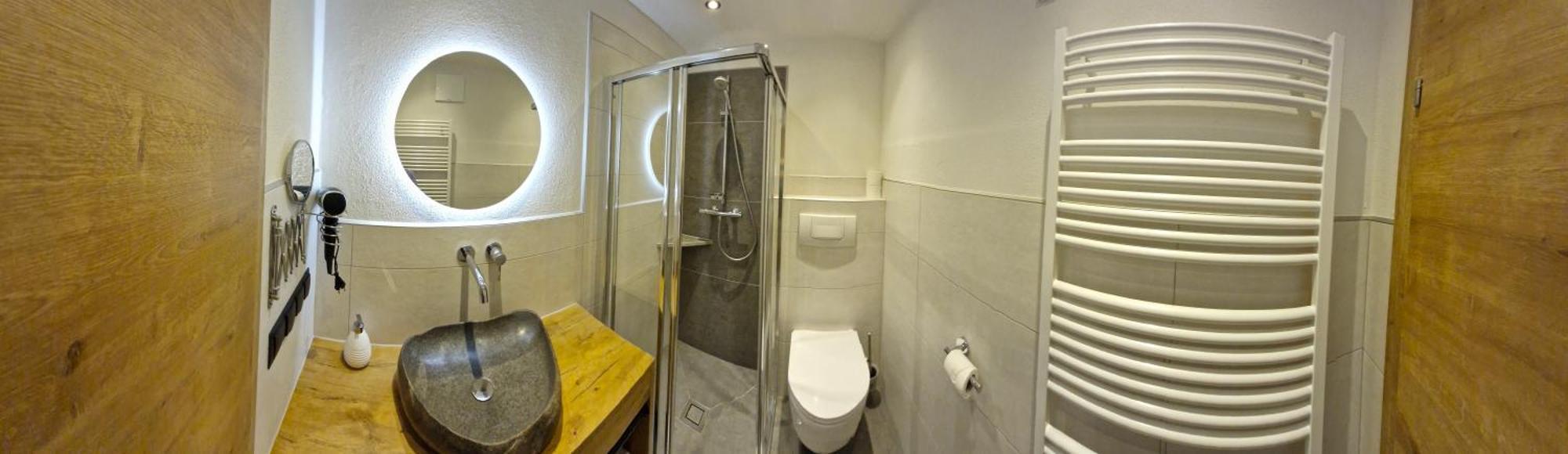 Apartmenthaus Kristall Wagrain Exterior foto