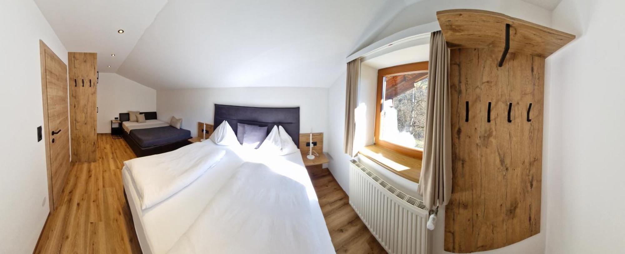 Apartmenthaus Kristall Wagrain Exterior foto