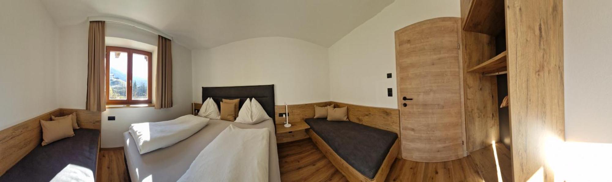 Apartmenthaus Kristall Wagrain Exterior foto